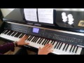 Beginning of video