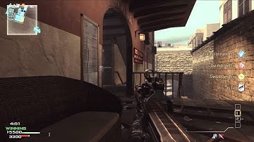 MW3 - TDM on Seatown - How Can I Make My Map Breakdowns Better?