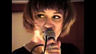 Slow Fiction - Monday (Live)