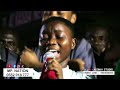 Kaishsee how adomba fausty given appellations in worship  kasoa street worship with mp nation