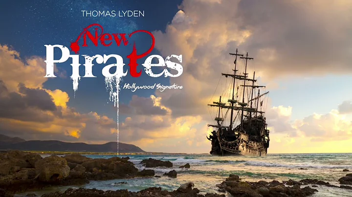 New Pirates - Thomas Lyden & Lyden Orchestra