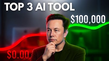 These AI Tools Are Built DIFFERENT 👀