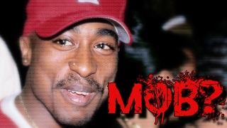 Was Tupac A Blood Gang Member? Nutt-So On MOB, 662 & Jealousy At Death Row Records