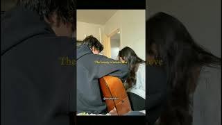 The Beauty Of Unsaid Love