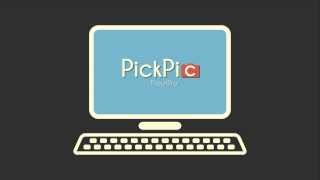 Introducing PickPic