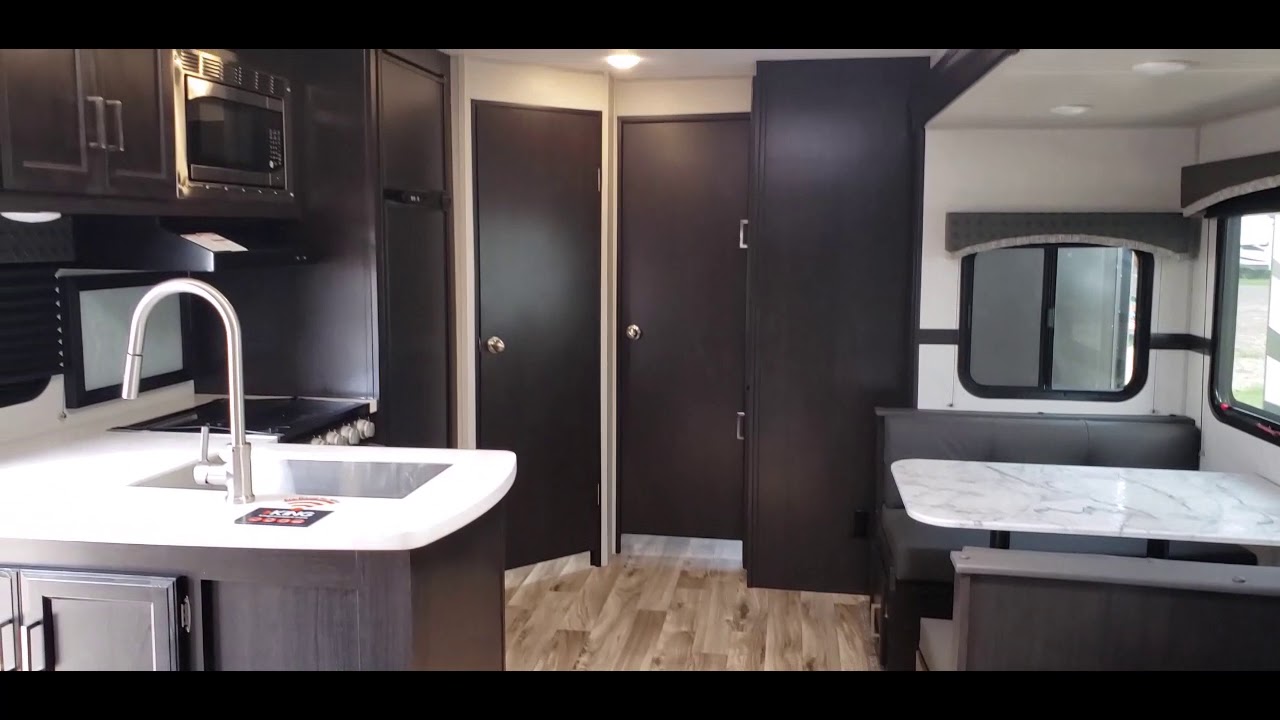 2021 Sport Trek 343VBH