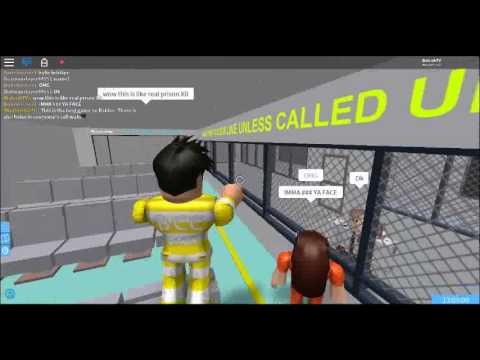 Death Row In Roblox W Crazy Ppl Youtube - sentenced to death row roblox prison