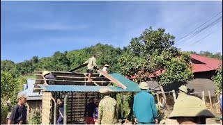 Download Lagu Dân Bản Đoàn Kết Giúp Làm Nhà Cháu Rể Hà Nhì #doanvanbau #thanh0000 #xuanlambohanhlao MP3 Download Lagu Dân Bản Đoàn Kết Giúp Làm Nhà Cháu Rể Hà Nhì #doanvanbau #thanh0000 #xuanlambohanhlao MP3