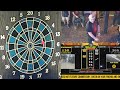 December PPD Nationals | Triples