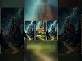 Magic Castle EM Plus — a standout EM Plus table