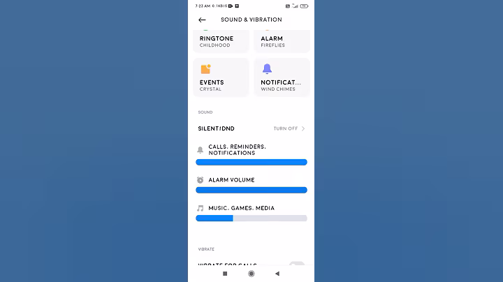 poco x3 pro,x3 ringtone setting poco x3 pro me custom ringtone kaise set kare