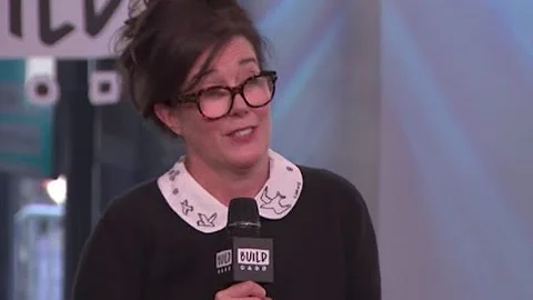 Kate Spade And Andy Spade Speak On Their New Proje...