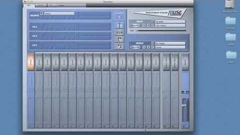 Removing Factory Plugins