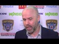 Reaction: Nottingham Panthers 7-3 Fife Flyers 11/01/26