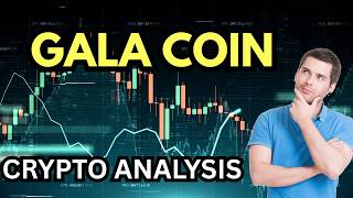 GALA BREAKOUT! New GalaChain DEX & $0.15 Price Target News!