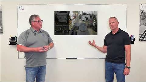 Q2ALS in 2025: Colin Heidel & Corbin Coyes on Growth, Rod Supply, and Innovation