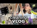 Chatty Spring VLOG | Getting my life together, Ballet class at home, spring cleaning, organization