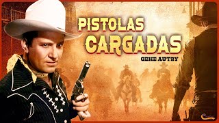 Silban las balas en el viejo Oeste | Película Completa en Español | Acción | 1948