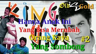 Bocil Ini Merubah Seorang Sultan yg Sombong |King Uncle Alur Cerita Film Part2|