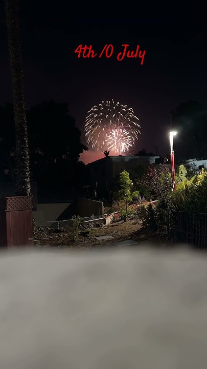 4th of july pismo beach ca