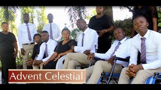 Advent Celestial - Limo Amacusho Nga Yaisa Official Music Video