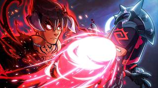 Famous Going For Rank 1 On Devil Jin | Pro 1v1 Brawlhalla Gameplay Profile