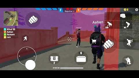 FFI GAME DEV RAJ #ffigamedevraj #freefire #free 