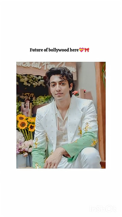 Future of bollywood here 💝🎀 #wamiqagabbi #aneetpadda #ahaanpanday #jhanvikapoor #rashathadani #viral