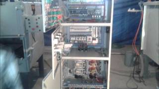 Microwave Heating System- Made By KERONE