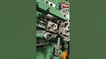 Iron chain production machinery Chain machine manufacturer non-standard automation