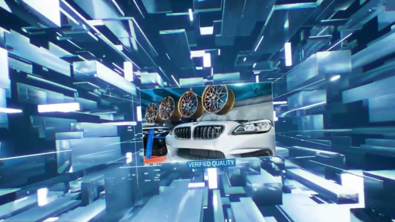 AL IBDAA AL MUTAMAYEZ, GERMAN CAR PARTS WHOLESALER