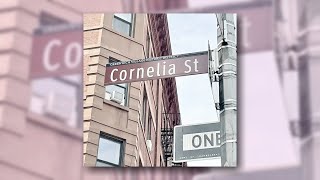 cornelia street - taylor swift (slowed down)