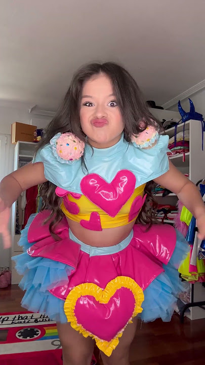 MI RUTINA DE LA NOCHE siendo COQUETTE  #shorts  #shortsvideo