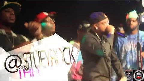 @ChiggaChaseHurr Presents 2nd II None Sundays @TheLoftNiteClub @StueyRock Birthday @CBMDoeB