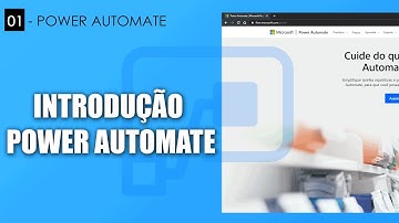 Introdução ao Power Automate 2021 - [Guia Completo]