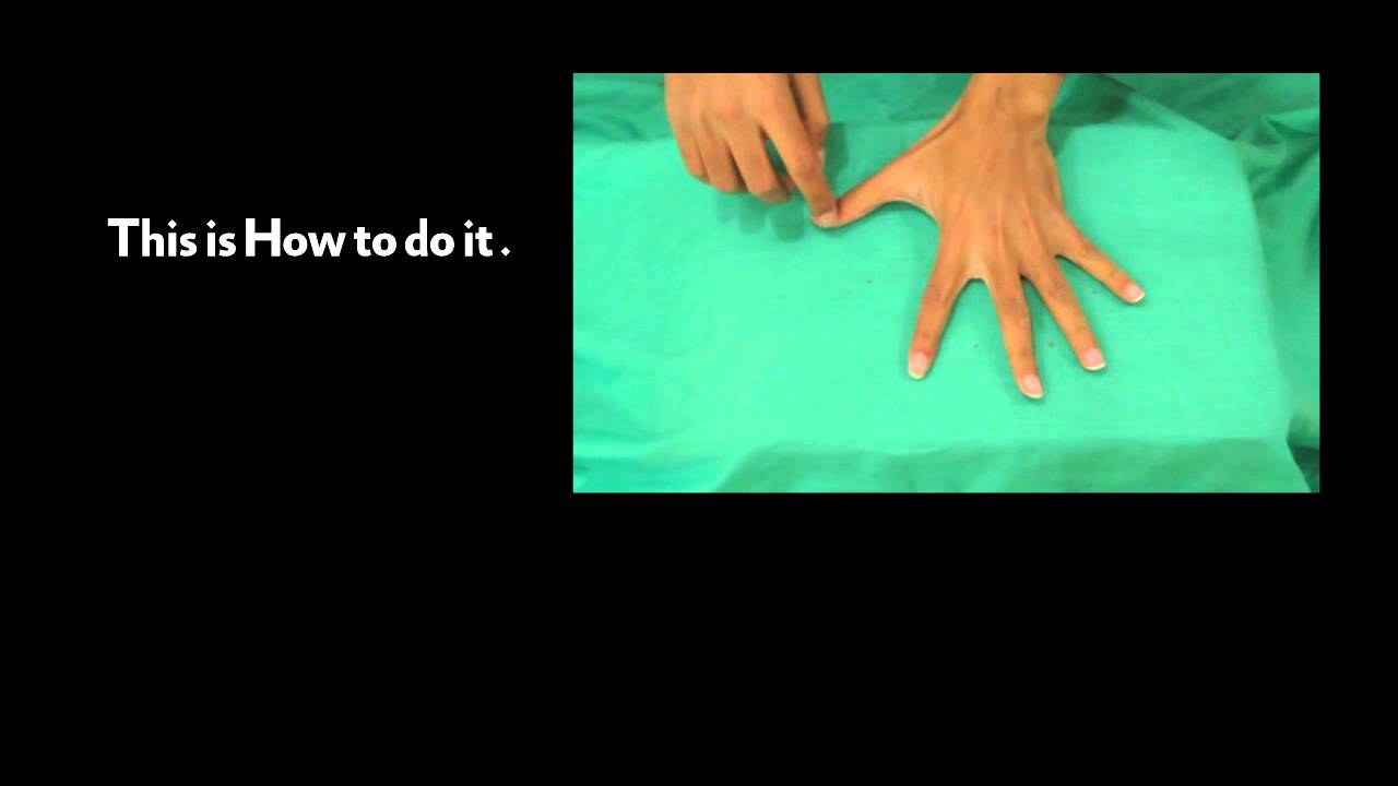 How to make a fake knife game YouTube