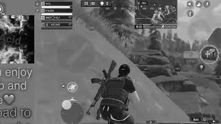 I Never Finished This Montage