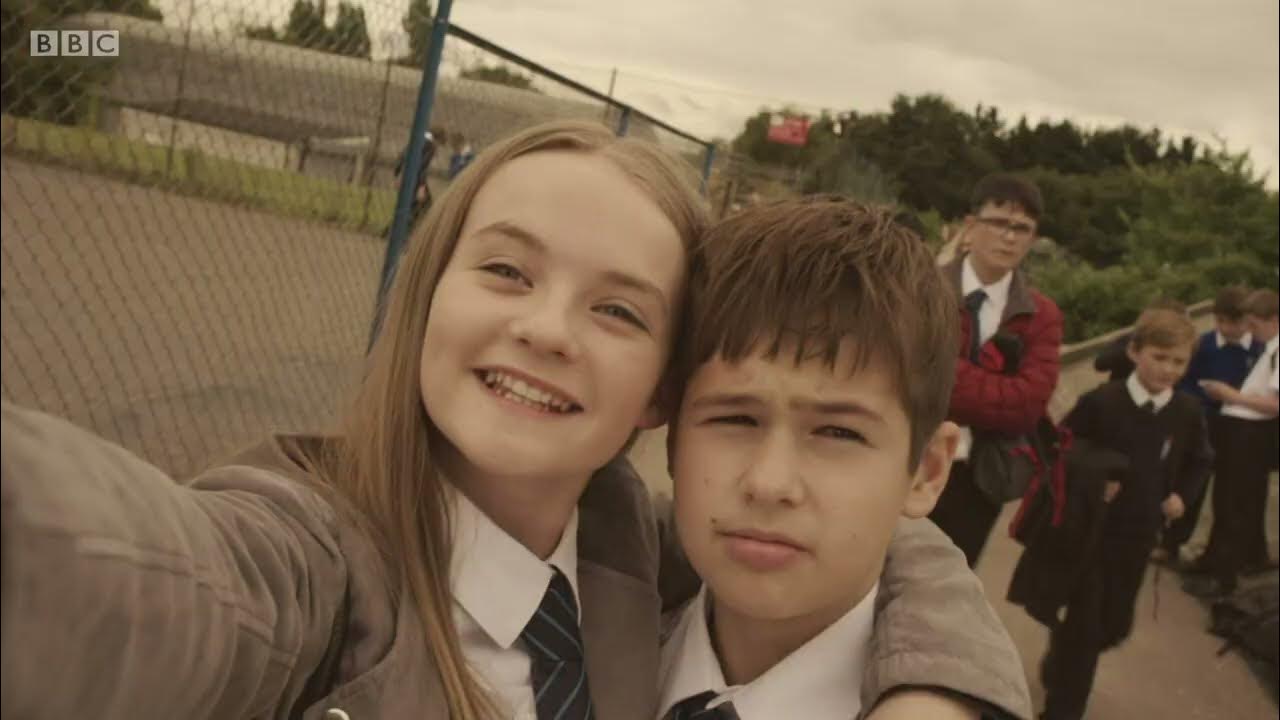 Jamie Johnson Clip S2E01 - Indira Cave meets Jamie Johnson (2017) - YouTube - When Is Season 7 Of Jamie Johnson Coming Out
