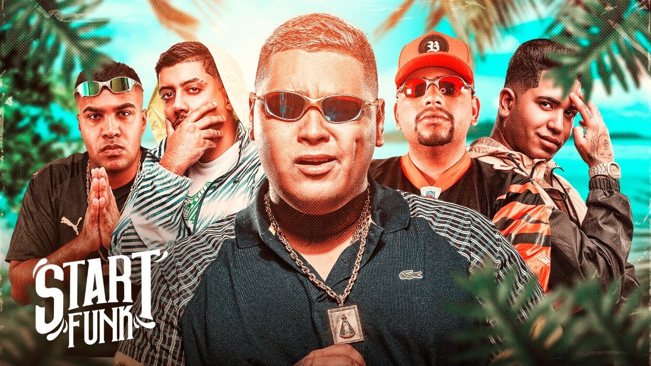 SET DJ BOY 2.0 - MC's Ryan SP, Leozinho ZS, Joãozinho VT, Lele JP