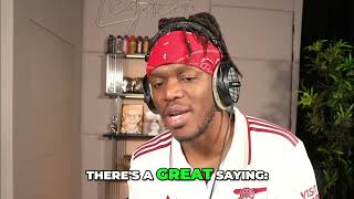 KSI Reacts: Is This The MOST REDDIT Avengers Ever?! #shorts