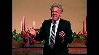 Classic Jesse Duplantis - Function in the Unction - 1983