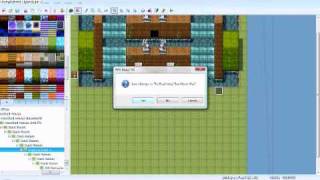 Rpg Maker VX Random Tutorial 1