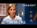 Platt Covers for Burgess - Chicago PD (Episode Highlight)