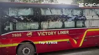 Top 7 Victory Liner Bus Accidents Content