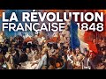 La rvolution de 1848  comprendre la iie rpublique  partie 1