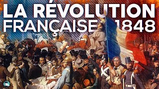 La révolution de 1848 - Comprendre la IIe République : partie 1