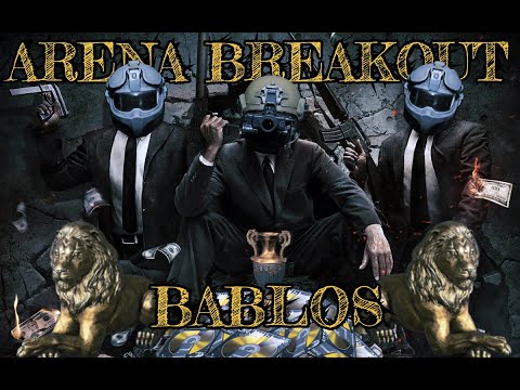 Видео: ВЕЧЕРНИЙ СТРИМЧИК ARENA BREAKOUT #arenabreakout #аренабрейкаут