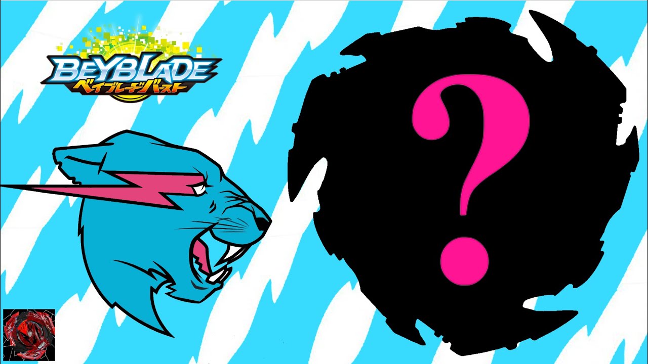 I Made a Beyblade For MrBeast - YouTube