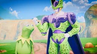 The Perfect Multiverse Ft.sxr123