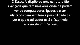 TinaSoft EasyCafe